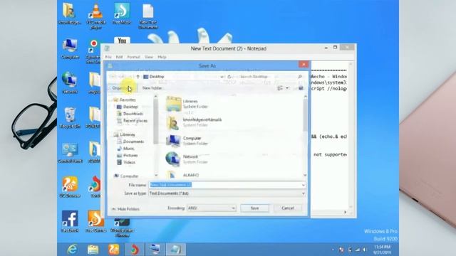 Permanently Activate Windows 10/8/8.1/7 All Version without Software and key||knowledge world смотреть онлайн