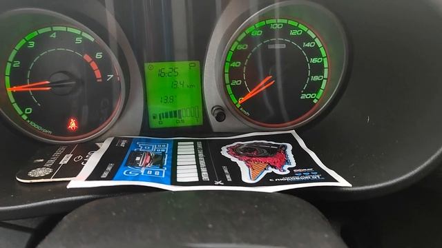 Pride T15 на закрытых