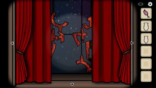 прохождение игры Cube Escape Theatre