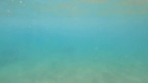 Море на Нуса Дуа, Бали, Индонезия, 2022г. Часть 4