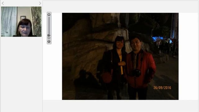 Фаткуллина Альбина  Необыкновенное путешествие