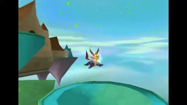 Spyro the Dragon! - Livestream 23/09/11 - Part 5/7 смотреть онлайн