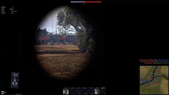 Es WarThunder und BlitzKrieg - Rewriting History 101 смотреть онлайн