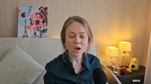 Как перейти на правильное питание без откатов? смотреть онлайн