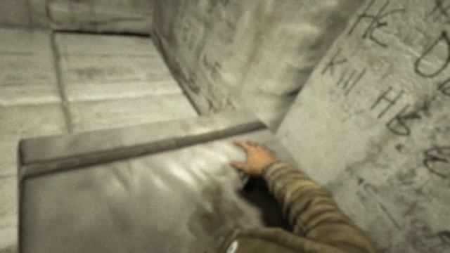 outlast без дверей #1 точка А до точки Б смотреть онлайн