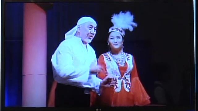 Выставка "Туған жер" открылась в обл.музее изобразительных искусств смотреть онлайн