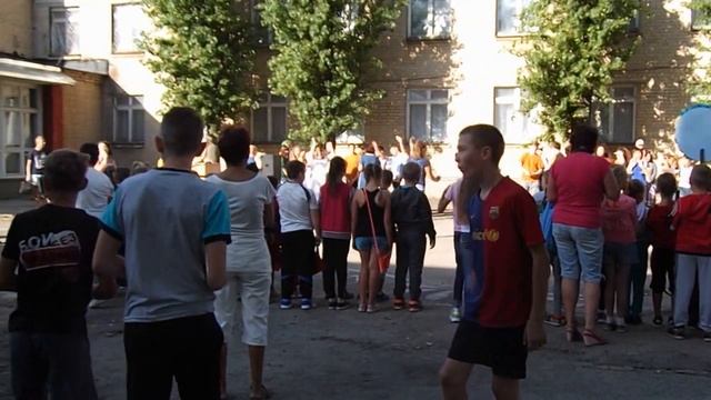 6 школа день здоровья 2016год смотреть онлайн