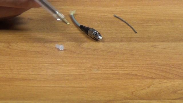 Global 30m Fibre Optic Cable смотреть онлайн