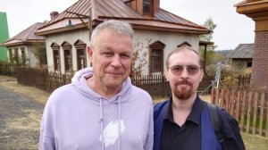 Сергей Жигунов: о кино и смыслах