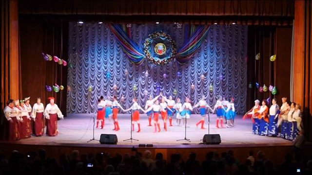 Юбилей подросткового клуба "Современник" 30 лет! Часть 3 смотреть онлайн