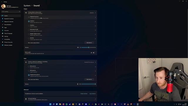 Windows 11 First Impressions! The Good, The Bad & The Ugly смотреть онлайн