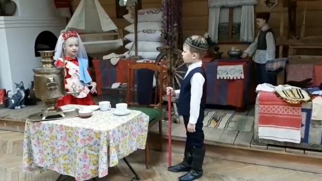 Г.Камал «Беренче театр» смотреть онлайн