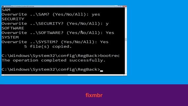 How to Fix AGP_ILLEGALLY_REPROGRAMMED Blue Screen Error Windows 11 смотреть онлайн
