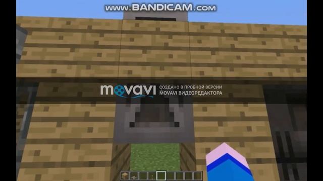 мод malisdoor (мод на двери) смотреть онлайн