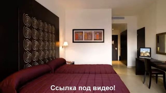 горящие туры в марокко из спб