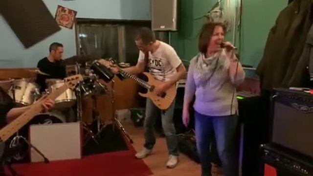 Highway To Hell (cover)