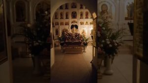 Приидите, ублажим Иосифа приснопамятного.