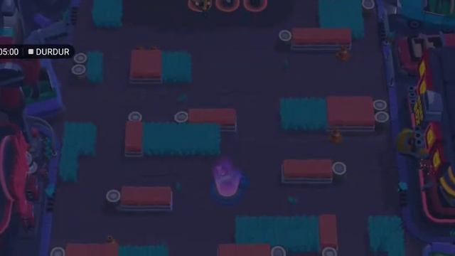 #brawlstars #brawl kazanma şansı yakalama söylediğim 4 karakteri mutlaka güclendiriniz смотреть онлайн