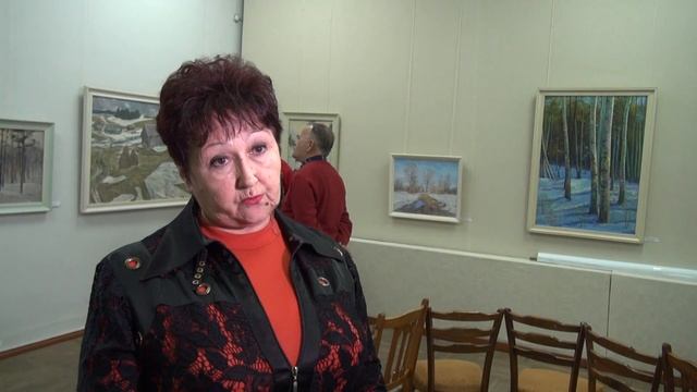 Наталья Егорова- директор музея им Лосева Бендеры00780 смотреть онлайн