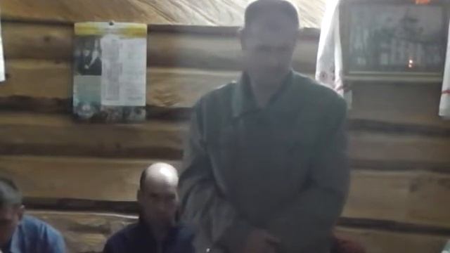 Беседа Сямжа 30.09.2013 (5 часть) смотреть онлайн