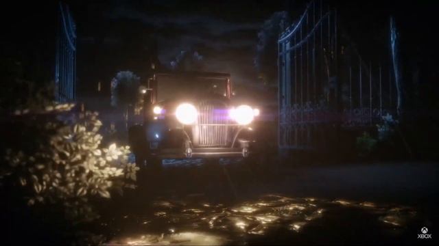 Xbox & Bethesda Games Showcase! смотреть онлайн