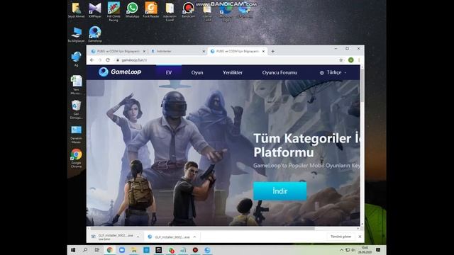 Windows 10,8,7 oyun nasıl yüklenir? смотреть онлайн