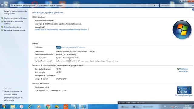 Free Video Editor Software Free Screen Recorder смотреть онлайн