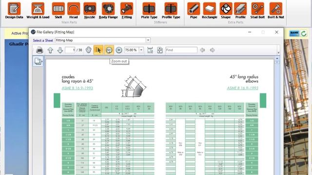General Tools - Part 9