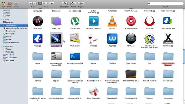 Mac App Vuze смотреть онлайн