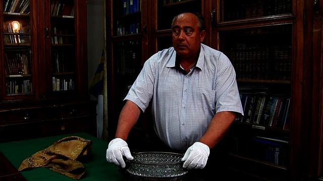 Ладья Фаберже смотреть онлайн