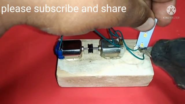 make a mini generator смотреть онлайн
