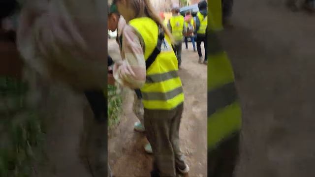 Все части со школьной экскурсии