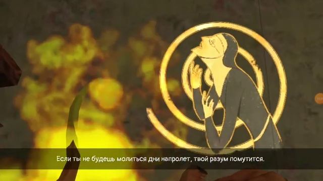 EVIL NUN 2 СЕКРЕТНАЯ КОНЦОВКА | ПРОШЛОЕ ЗЛОЙ МОНАХИНИ 😨😱