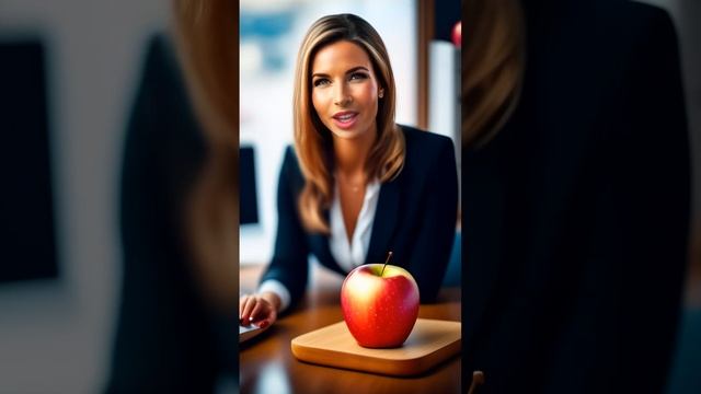 an apple a day keeps doctor away смотреть онлайн