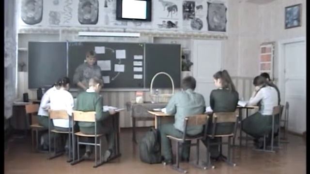 часть 2 урока Значение пищи и её состав 8 класс смотреть онлайн