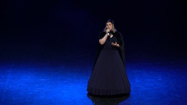 Animate It! 2023 / Роня ChimChim / The Phantom Of The Opera / Wishing You Were Somehow Here Again смотреть онлайн