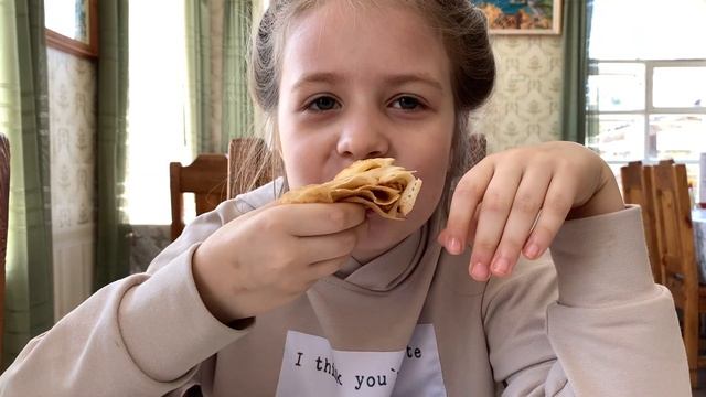 Самое страшное в музее. Подвал, о котором никто не знает)