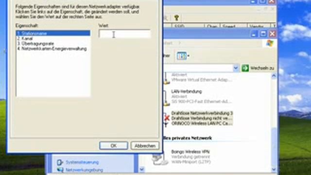 WLAN Hacking смотреть онлайн