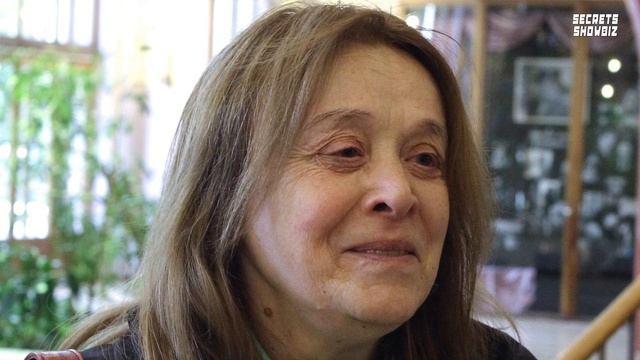 Её невозможно узнать: как сейчас выглядит умирающая Маргарита Терехова смотреть онлайн