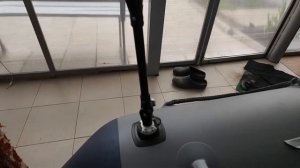 Крепления для Borika! Флагман 360 U!