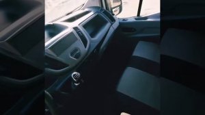 Аренда Форд Транзит(Ford Transit) Фургон