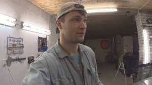 Как заменить лобовое стекло - замена лобового стекла на Skoda Oktavia Tour - Петрозаводск