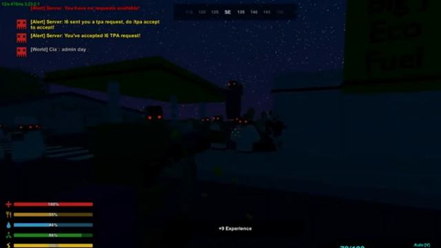 Unturned-META PVP-(Base Raid Fail)-Backfires-!!! смотреть онлайн