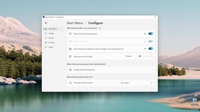 How To Bring Back The Old Start Menu to Windows 11! | Start11 (Overview & Demo) смотреть онлайн