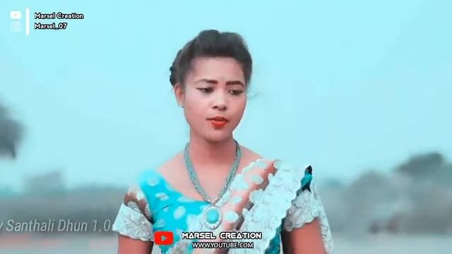 Hagor Bagor //New Santhali Video Promo Coming Soon