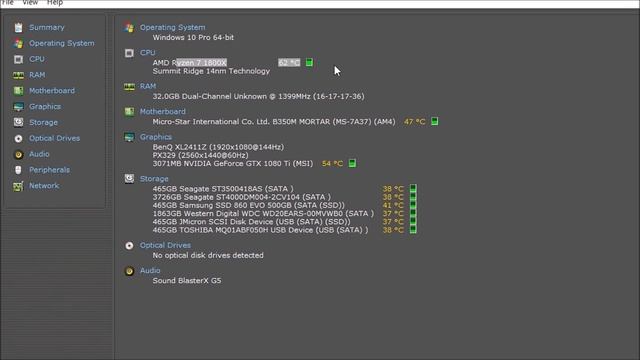 【便利ソフト】 PCの詳細情報を一目で把握できるソフト 解説 【アレッサ】 смотреть онлайн