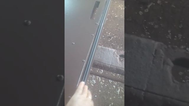 Утепленные двери в квартиру...Общие сведения. смотреть онлайн