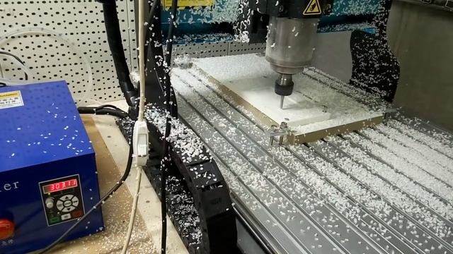CNC попал в мои руки смотреть онлайн