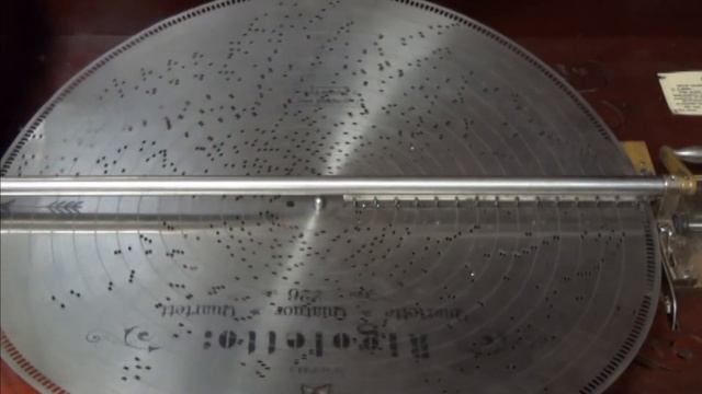 “Rigoletto, Quartet”#226 　 Stella Grand 17 1⁄4 Inches смотреть онлайн