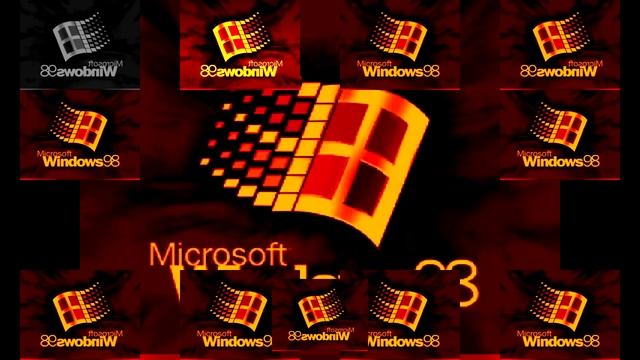 Sparta Extended TTE v7 Remix - Hellsoft Windows 98 смотреть онлайн